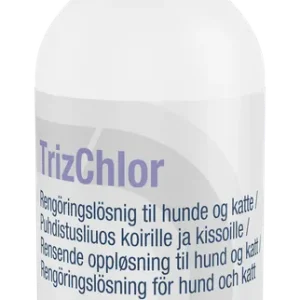 TrizChlor - Multirengöring - Flaska 118 ml Endast denna vecka
