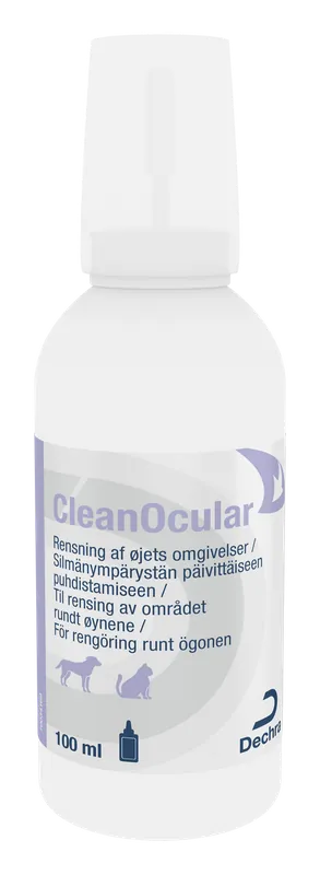 Reapris CleanOcular - Flaska 100 ml