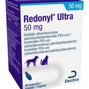 Redonyl Ultra - 50 mg Kundfavorit