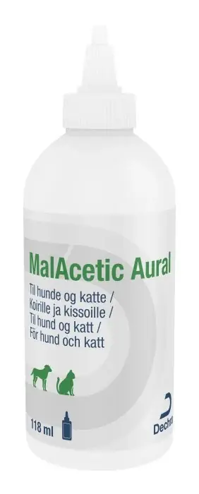 Reapris Malacetic Aural - Flaska 118 ml