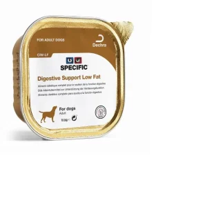 Specific CIW-LF Digestive Support Low Fat för hundar 100 g Fynd