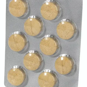 Seraquin tabletter - 60 st tabl x 2 g Sista chansen