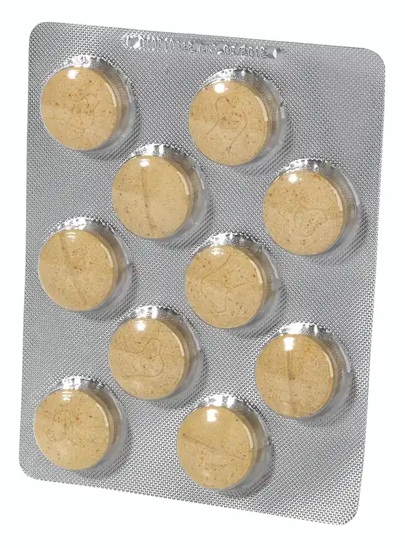 Seraquin tabletter - 60 st tabl x 2 g Sista chansen