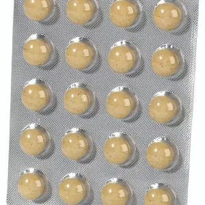 Lågt pris Seraquin tabletter - 60 st tabl x 800 mg