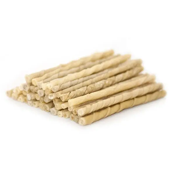 Treateaters Twisted Stick Natural 8 mm 500 g Outlet