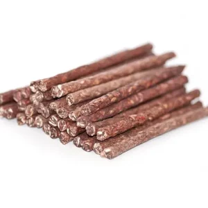 Extra rabatt Munchy Tuggpinnar - Beef 100-pack