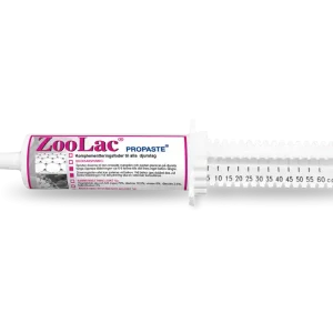 Nedsatt pris Magtillskott ZooLac Propaste 60 ml
