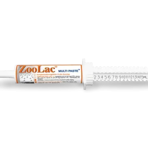 Trygg betalning Magtillskott ZooLac Multipaste 15 ml