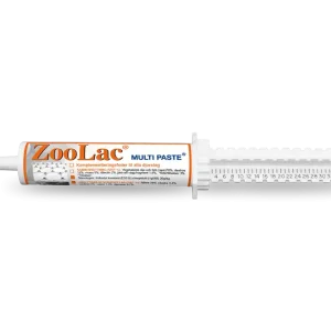 Beställ nu Magtillskott ZooLac Multipaste 32 ml
