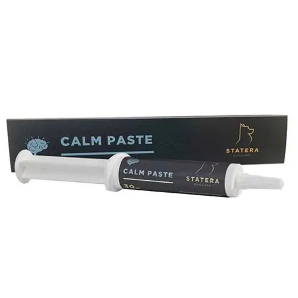 Begränsat antal Calm Paste Stressreducerande Tillskott - Calm Paste