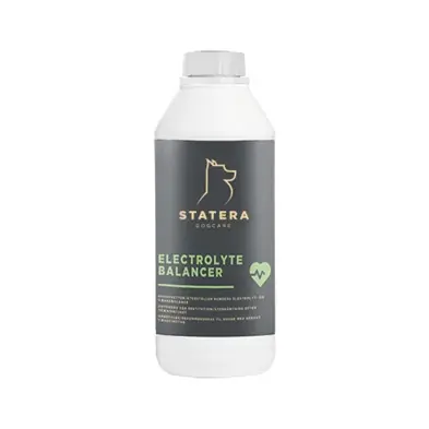 Populärt val Electrolyte Balancer Dog - 1 L