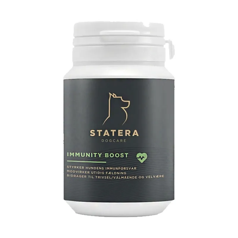 Stratera Dogcare Immunity Boost Extra rabatt