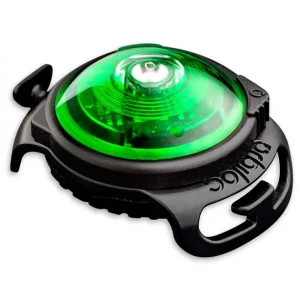 Beställ nu Orbiloc Grön Dual