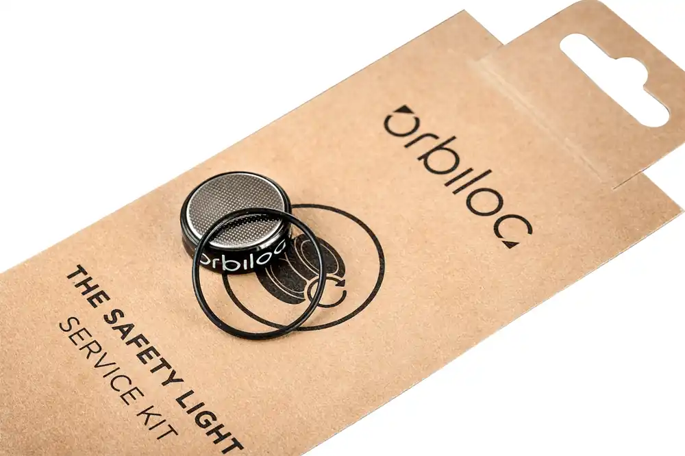 Orbiloc Service Kit Dual - 1 st Köp online