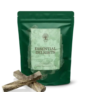 Beställ idag Essential Large Cod Fish Delights - 175 g