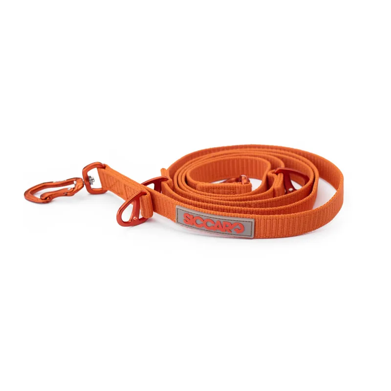 Sealine Multikoppel 2m Orange Rabatt