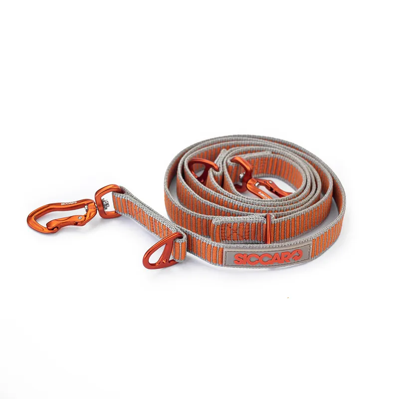 Beställ idag Sealine Multikoppel 2m Orange/Grå