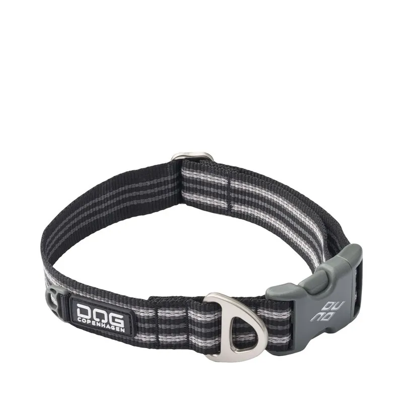 Fynd Urban Style Hundhalsband Svart L