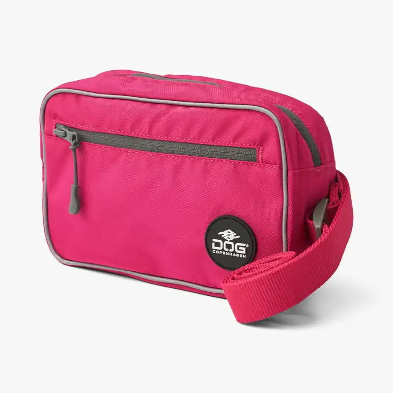 Rabatt Dog Copenhagen Go Explore™ Belt Bag - One Size / Wild Rose