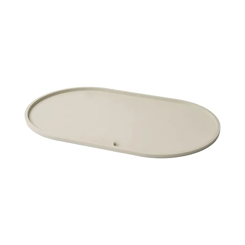 Dog Copenhagen Libra Placemat Coffee Cream - S / Coffee Cream Handla nu