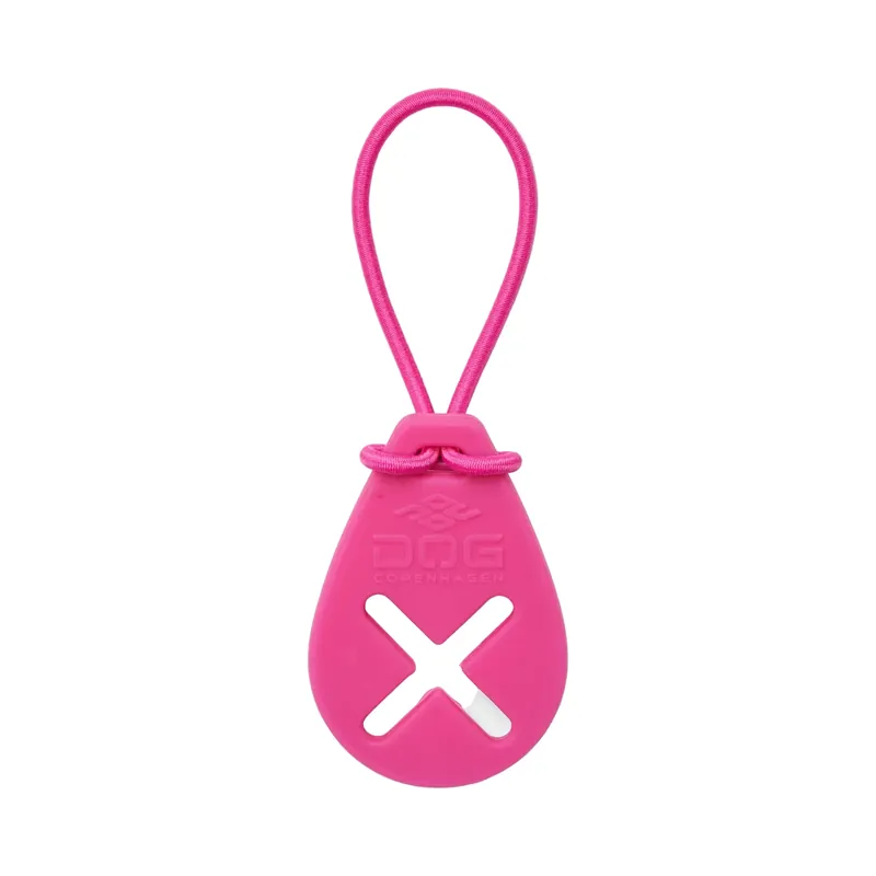 prisnedsättning Dog Copenhagen Flexy™ Poop Bag Holder Wild Rose - One Size / Wild Rose