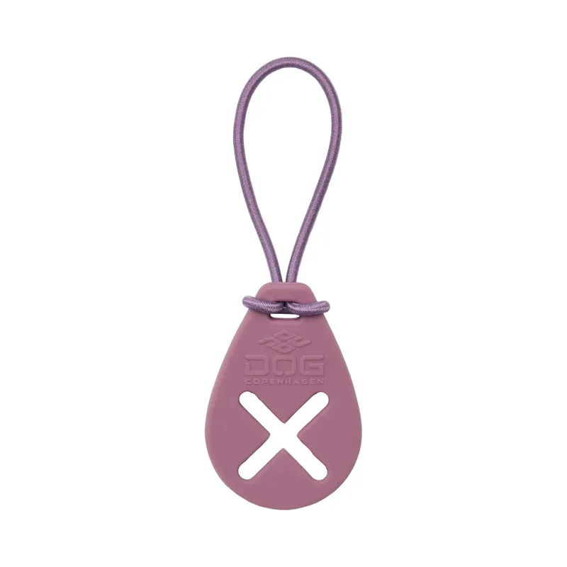 Dog Copenhagen Flexy™ Poop Bag Holder Purple Passion - One Size / Purple Passion Sista chansen