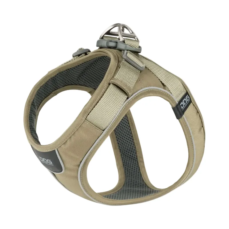 Dog Copenhagen Comfort Walk Go™ Harness Desert Dune - XXS / Desert Dune Reapris