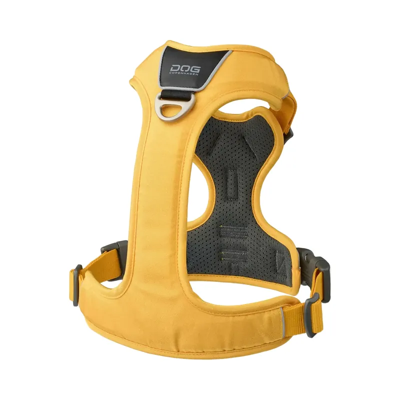 Dog Copenhagen Comfort Walk Pro™ Harness Lemon - XS / Lemon Köp online