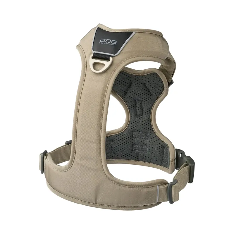 Dog Copenhagen Comfort Walk Pro™ Harness Desert Dune - XS / Desert Dune Rabatt