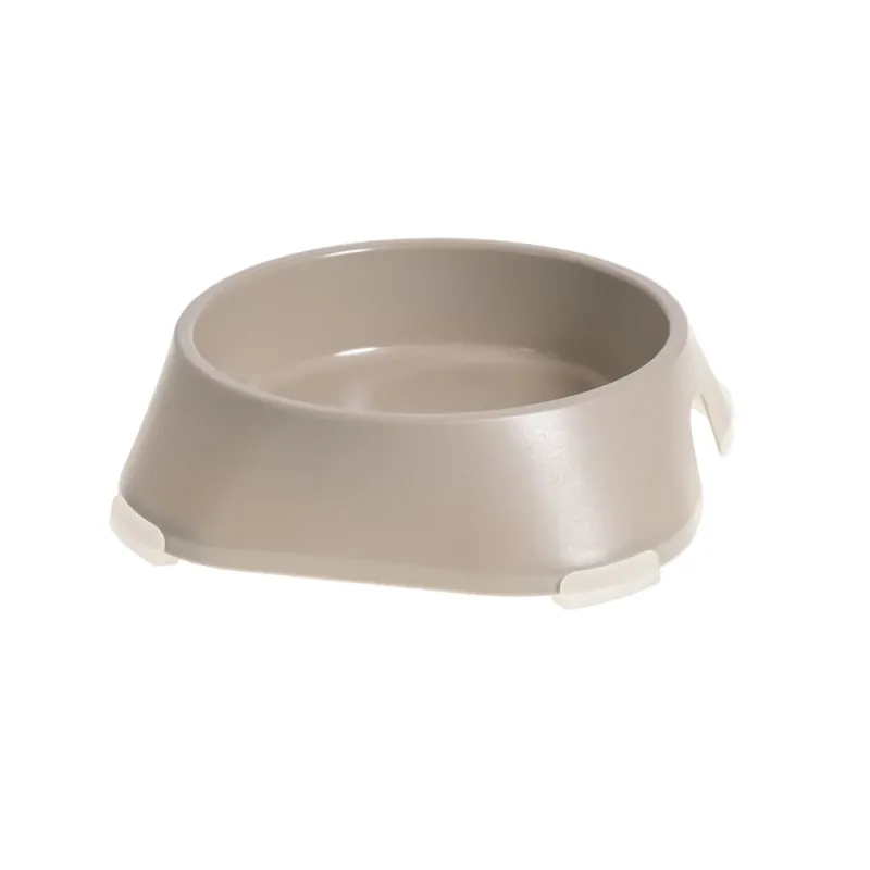 Expressleverans Fiboo Hundskål Beige - Beige / 200 ml