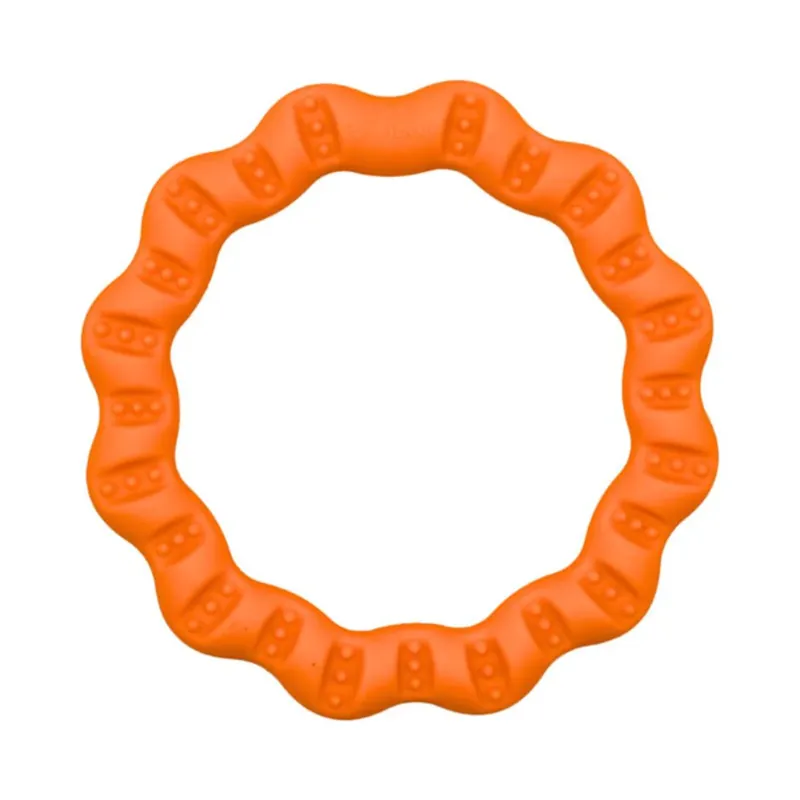 Extra rabatt Fiboo Fringoo Mini Ring - ⌀ 12cm / Orange