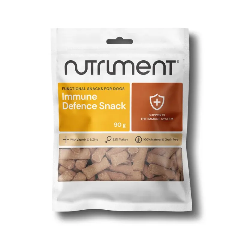 Nutriment Immune Defence Snack 90 g Fynd
