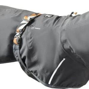 prisnedsättning Hurtta Rainwear Mudventure Coat ECO Blackberry - 25