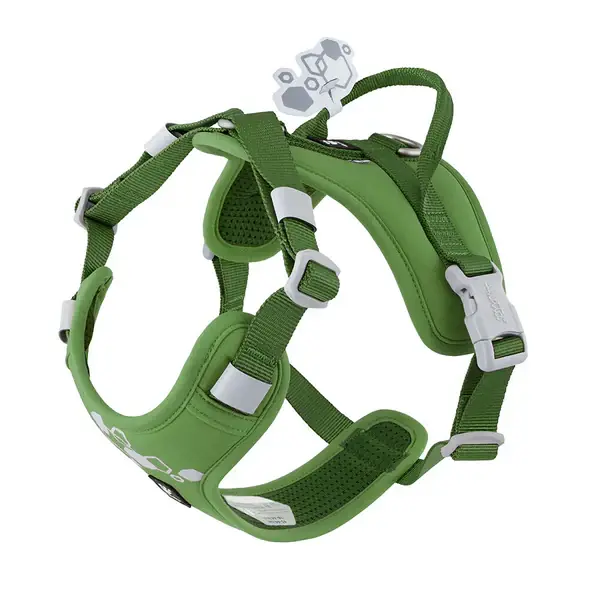 Populärt val Hurtta Weekend Warrior II Eco Sele