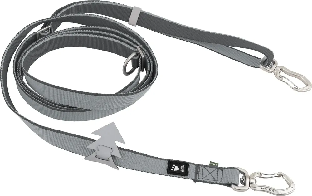 Reapris Hurtta Multilong Line II Blackberry - 100-300 cm