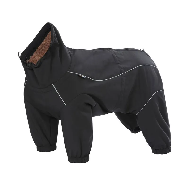 Lägg i varukorgen Rukka Thermal Softshell Hundoverall Svart