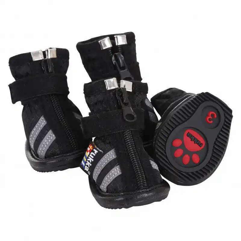 Rabatt Rukka Step skor