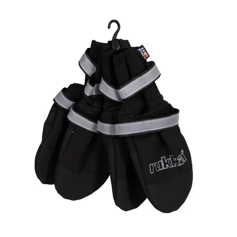 Sista chansen Rukka Thermal vinterskor