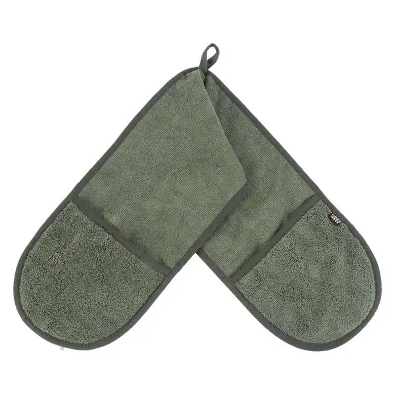 Endast idag Medea Eco Towel - Handduk med fickor