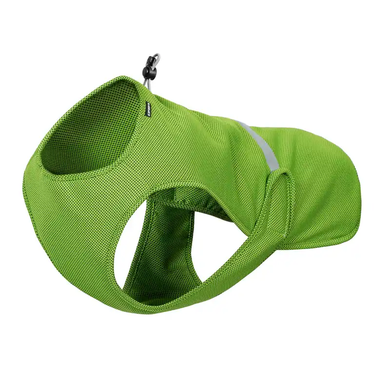 Icepeak Pet kylväst, grön - Storlek S ca 36 - 50 cm bröstomfång Snabb leverans
