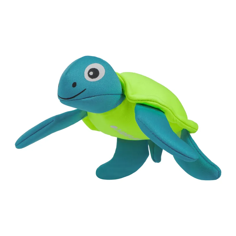 Icepeak Pet hundleksak flytande sköldpadda - ca L 16 cm Erbjudande
