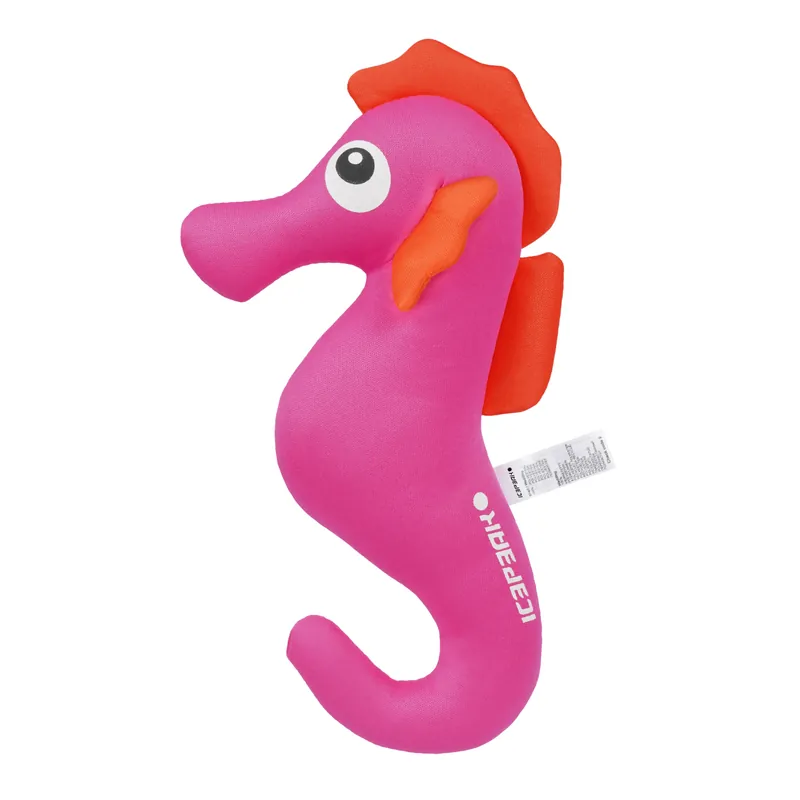 Icepeak Pet hundleksak flytande sjöhäst - L 25 cm Köp nu