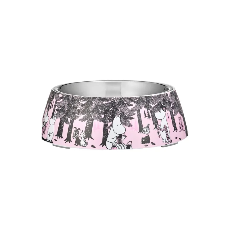 Moomin for Pets Friends & Parties Matskål Köp online