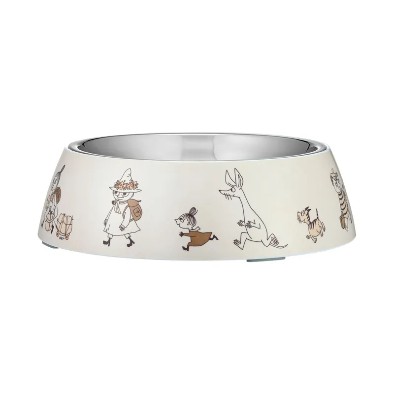 Moomin for Pets Moments Matskål Köp nu