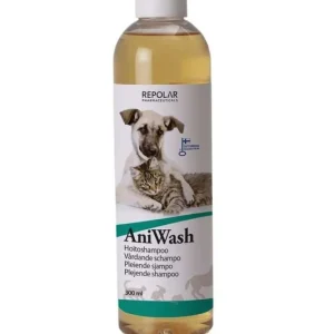 Erbjudandepris AniWash Vårdschampo 300 ml för djur