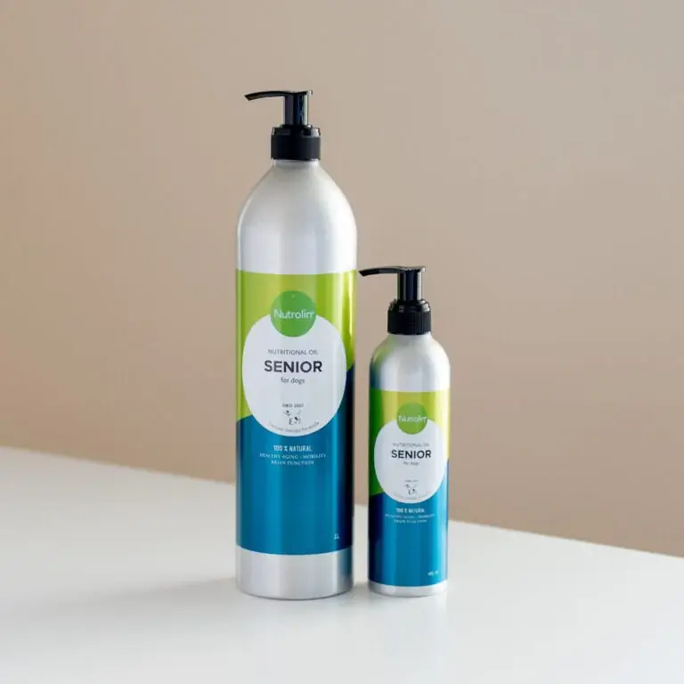Beställ nu Nutrolin® Senior - 265 ml