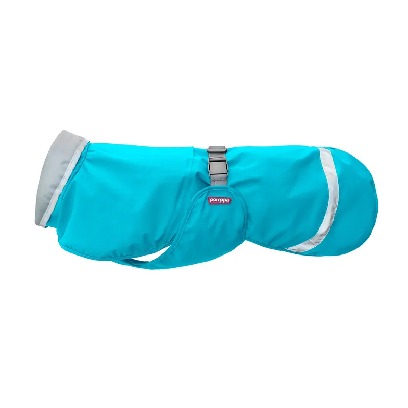 Nedsatt pris Pomppa Kouri Regntäcke Arctic - 25 cm