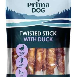 Tuggben med Anka - 100 g Sänkt pris