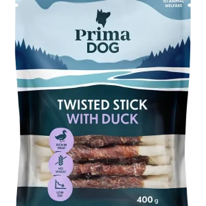 Tuggben med Anka - 400 g Bästa pris