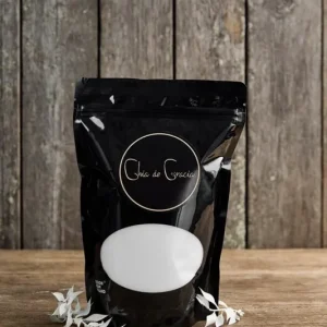 Chia de Gracia MSM-pulver för hund Premium